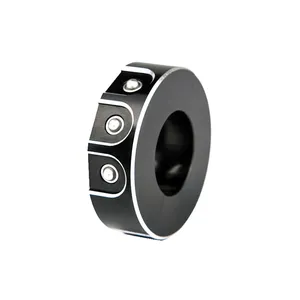 Motogadget, mo.switch mini. Negro, 22mm (7/8")