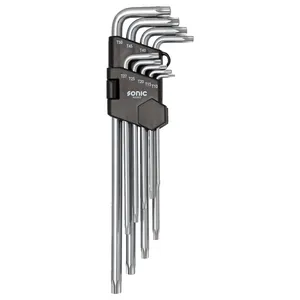 Juego de llaves Torx Sonic