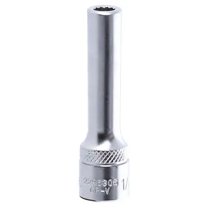 Sonic, Llave de vaso profunda 1/4"