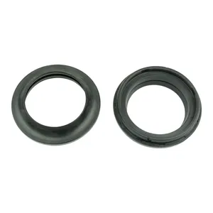 Athena, kit de retenes de polvo de horquilla 40x54,5/59x15F mm