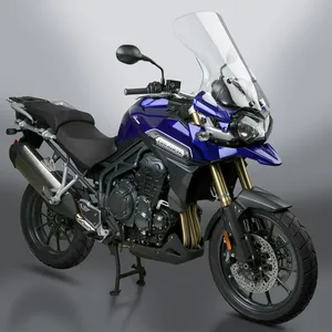 Parabrisas NC VStream® Touring transparente