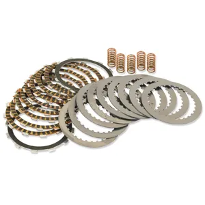 Barnett, kit de placas de embrague Extra Plate. Aramida