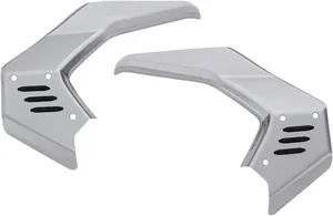 Cubiertas de chasis para motocicleta Harley-Davidson