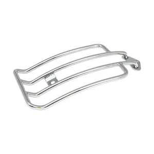 Portaequipajes, para asiento individual