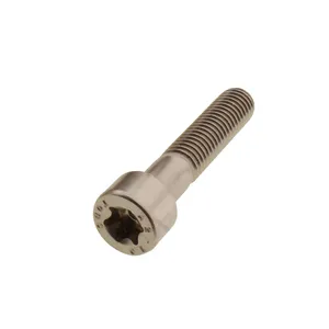 Screws4Bikes, kit de pernos, abrazadera de eje delantero