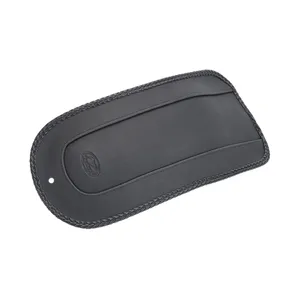 Mustang, bib de guardabarros Indian Vintage negro