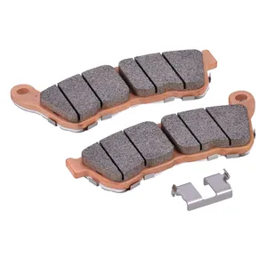Pastillas de freno OEM