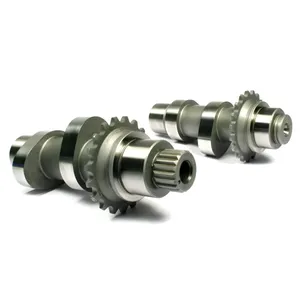 Feuling, juego de levas de conversión Twin Cam Reaper 594