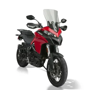 Parabrisas National Cycle VStream® 20"/50,8cm claro