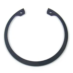 Anillo de retención del cojinete del árbol principal, izquierdo