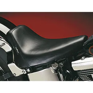 Asiento único LePera, Bare Bones. Liso