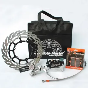Kit de competición Supermoto - 320 mm
