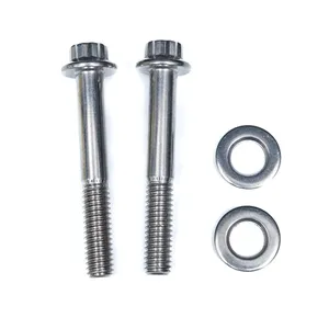 Feuling, kit de hardware 84-92 Evo para filtros de aire BA <span style="color: red;font-size: 0,5em">- PEDIDO ESPECIAL -</span>