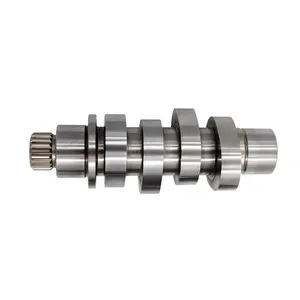 Kit de levas S&S, accionado por cadena M8 HPT496C