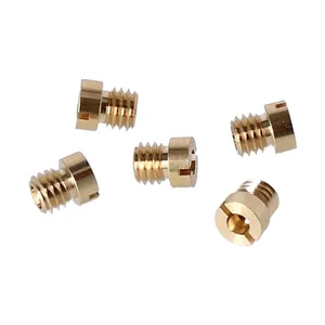 Aguja principal Keihin CV carb. 155