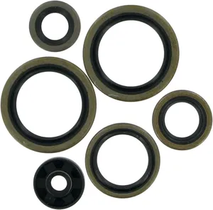 Retenes de aceite de motor