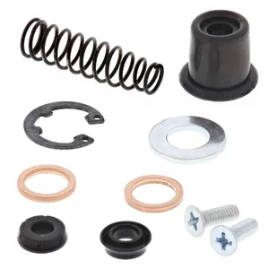 Kit de reconstrucción de cilindro maestro All Balls Delantero