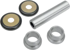 Kit de perno rey - King pin