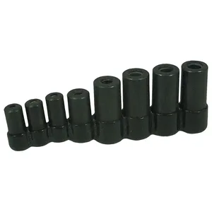 Lisle, juego de 8 piezas de dados para tuercas