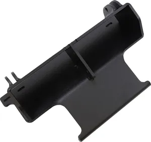 Placa de montaje de arado para RM5 Rapid Mount Plow System - Soporte de nieve SUZ ATV