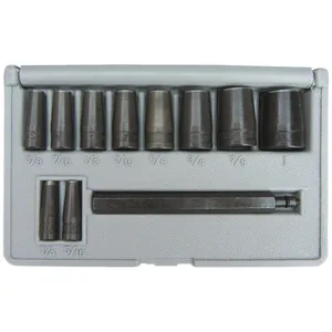 Lang Tools, juego de punzones para juntas