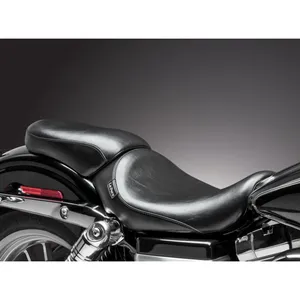 LePera, asiento pasajero para Silhouette Deluxe individual