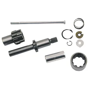 Spyke, conjunto de motor de arranque con eje intermedio