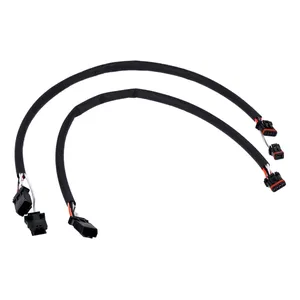 NAMZ, kit de extensión de cableado de manillar. +15"