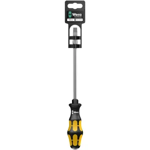 Destornillador Wera para tornillos de cabeza plana Serie 900