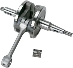 Cigüeñal Stroker