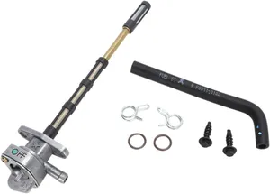 Kit de válvula de combustible - Juego de grifo KTM