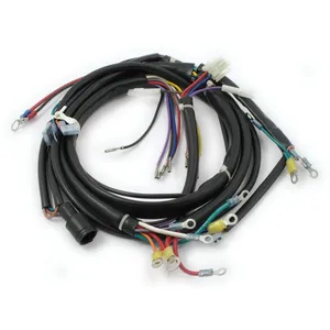 Arnes principal de cableado estilo OEM. XL, XLS