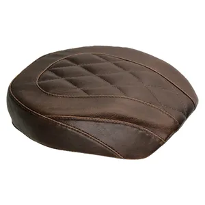 Asiento de pasajero Mustang, Wide Tripper