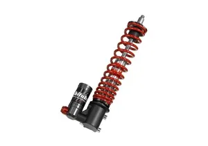 Horquilla delantera completa para scooter
