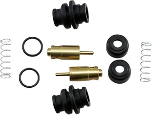 Starter plunger kit - choke valve KAW