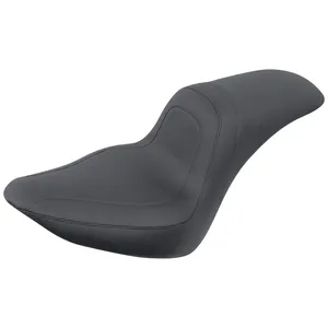 Asiento Mustang, Tripper Fastback 2-up de una pieza