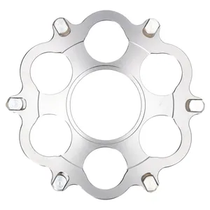 Portacadena trasero 770B