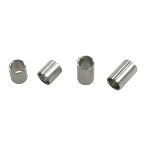 Kit de bujes para soporte de pinza, modelos de doble disco