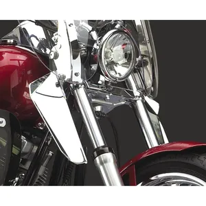 Deflectores de viento NC para parabrisas Switchblade®