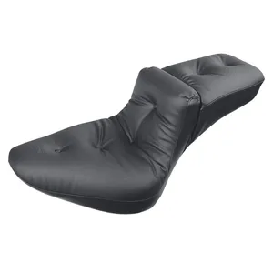 Mustang, asiento Wide Regal Duke para 2 plazas