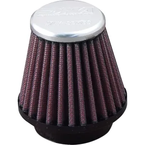 Filtro de aire universal DNA serie XV alu redondo