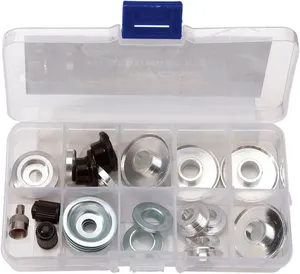 Kit de herrajes M1