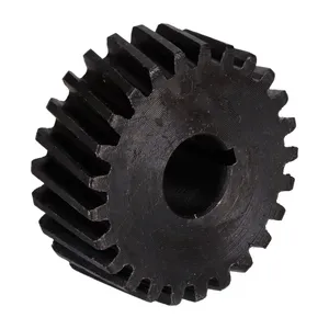 Piñón de la bomba de aceite. 25t.