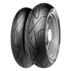 Neumático Continental 120/70ZR17 SPORTATTACK