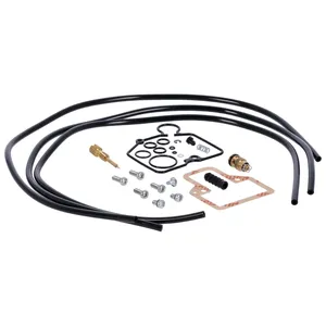 Mikuni, kit de reconstrucción, carburadores HS40