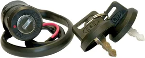 Juego de candado y llave - cerradura encendido