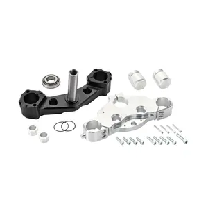 Rick's Motorcycles, kit de triple árbol FL para rueda de 26"