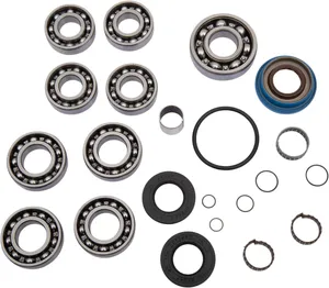 Kit de reconstrucción de transmisión