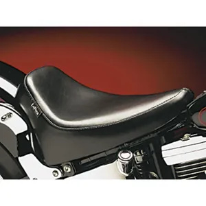 LePera, asiento solo Silhouette Deluxe. Liso