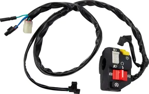 Conjunto de bloque de interruptores - botonera Honda <span style="color: red;font-size: 0,5em">- ALMACEN USA-</span>